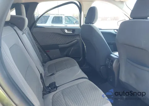 2020 Ford Escape Se from USA, damaged, VIN 1FMCU9G67LUA79966